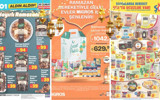 BİM, A101, Migros, CarrefourSA ve Tarım Kredi'de Ramazan indirimleri başladı! İşte uygun fiyatlar ve kampanyalar...