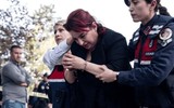 Yenidoğan çetesi davası: 4 kişiye tahliye kararı! Avukattan Kurtlar Vadisi sözleriyle savunma...