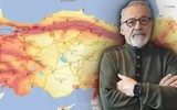 Naci Görür'den Konya ve çevre iller için deprem uyarısı! 'Bölgeyi etkileyebilecek büyük bir fay'