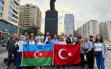 Azerbaycan gözlemleri-1 - Biz iki devlet bir milletiz