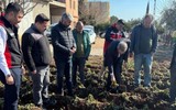 ‘Tarım sigortasını yaptırın’