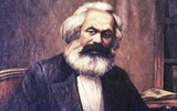 Marx’ın ayak izinde