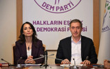 Öcalan’ın çağrısının ardından-1 DEM kendini feshetmeli!