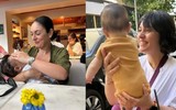 Ezgi Mola’dan samimi annelik açıklaması