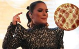 Demet Akalın pide fiyatlarına isyan etti!