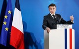 Rus tehdidi bahanesiyle savaş kışkırtan Macron’a tepkiler artıyor