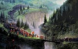 564 yıl sonra tespit edildi! Fatih Sultan Mehmet'in Trabzon fethi rotası