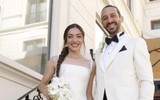 Merve Dizdar’ın eşi oyuncu oldu! Yetenek mi 'bağlantılar' mı?
