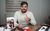 Arif Kocabıyık kimdir?