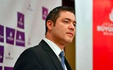 Ekrem İmamoğlu'nun basın danışmanı Murat Ongun kimdir?