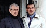 Ekrem İmamoğlu'nun babası Hasan İmamoğlu kimdir?