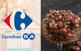 Carrefoursa bayram indirimi yapıyor! Bayram şekeri ve çikolatası ucuzladı