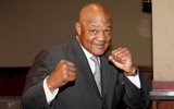 George Foreman kimdir?