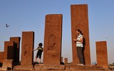 Dünyanın en büyüğü! Bitlis’in Ahlat ilçesinde yer alıyor