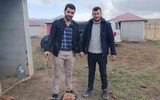 En çok tercih edilen mekanlar arasında! Ağrı’nın doğal güzellikleriyle ünlü ilçesinde yer alıyor