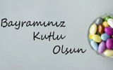 Meserret Taşkın'dan mektup var! Bayramlar