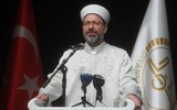 Diyanet'ten 19 Mayıs mesajı: 'Ya İstiklal Ya Ölüm' vurgusu