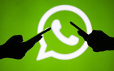 WhatsApp 6,8 milyon hesabı sildi!
