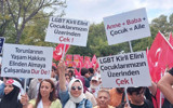 Ergenlik ve kuşak çatışmaları