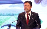 Bakan Yumaklı'dan zirai don açıklaması! Stratejik ürünlerde tehlike var mı?