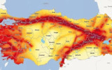Uzman isim uyardı: Kuzey Anadolu Fay hattı bu şehirleri etkileyecek