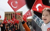 ‘Atatürkçülüğün özü Altı Ok’tur’