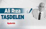 Atlantik’te boğulan Avrupa