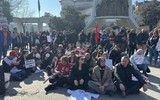 İş, emek ve vatan için 1 Mayıs’a
