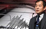 Japon deprem uzmanı açıkladı: 'Yüzde 60 olasılıkla büyük bir deprem olabilir'