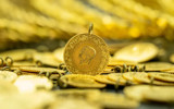 7 bin lirayı aşan çeyrek altın sert düştü! Altın fiyatları güne nasıl başladı?