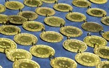 Çeyrek altın ve gram altın düştü! Hafta sonu altın ne kadar oldu
