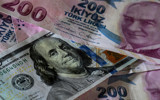 Dolar 17 lira birden artacak! ABD'li kuruluş tahmini tarihi verdi