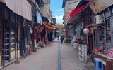 Darende Belediyesi yıkım kararının iptalini dinlemiyor