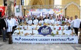 Osmaniye lezzet festivaline hazır