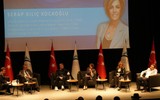 Antalya Bilim Üniversitesi öğrencileri iş dünyasıyla bir araya geldi! 'Girişimciler Zirvesi 2025' başarıyla tamamlandı