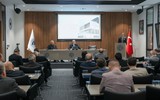 Denizli Sanayi Odası Başkanı Selim Kasapoğlu: Üretiyoruz, ihraç ediyoruz ama zarar ediyoruz