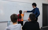 Mersin'in 3 ilçesinde uygulanıyor! Mersin'de bir ilke imza atılıyor