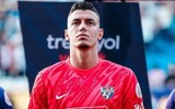 Berke Özer imzayı attı! Galatasaray'a ve Fenerbahçe'ye transferi konuşuluyordu