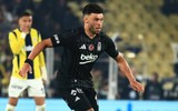 Beşiktaş'tan Chamberlain'in sakatlığıyla ilgili açıklama