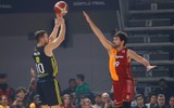 Fenerbahçe Beko - Galatasaray maçı ne zaman? Saat kaçta? Hangi kanalda?