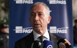 Galatasaray İkinci Başkanı Metin Öztürk: 'Bütün kupalara talibiz'