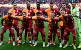 Galatasaray'ın Trabzonspor maçı kadrosu belli oldu