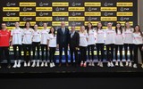 sahibinden.com Türk sporuna desteğe devam ediyor! sahibinden.com, Türkiye Voleybol Milli Takımlar ana sponsoru oldu