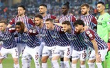 Trabzonspor'un Galatasaray maçı kadrosu belli oldu