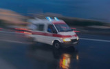 Bartın'da kaza oldu! 5 kişi yaralandı