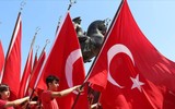 19 Mayıs Atatürk’ü Anma ve Gençlik Bayramı coşkusunu paylaşın!