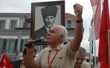 Vatan Partisi Genel Başkanı Doğu Perinçek'ten 19 Mayıs mesajı: 19 Mayıs'ın izinde, hükümet sorununu çözmek için ayaktayız