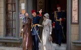 Atatürk 1881-1919 : Atatürk filmi konusu nedir, oyuncuları kimler? İşte yanıtı
