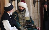 Mehmed Fetihler Sultanı 46. bölümde neler oldu? Sarayda kriz: Beyazıd kaçtı