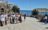 Türkiye'nin reklam yüzü olacak! Rus turistlerin en çok beğendiği yer